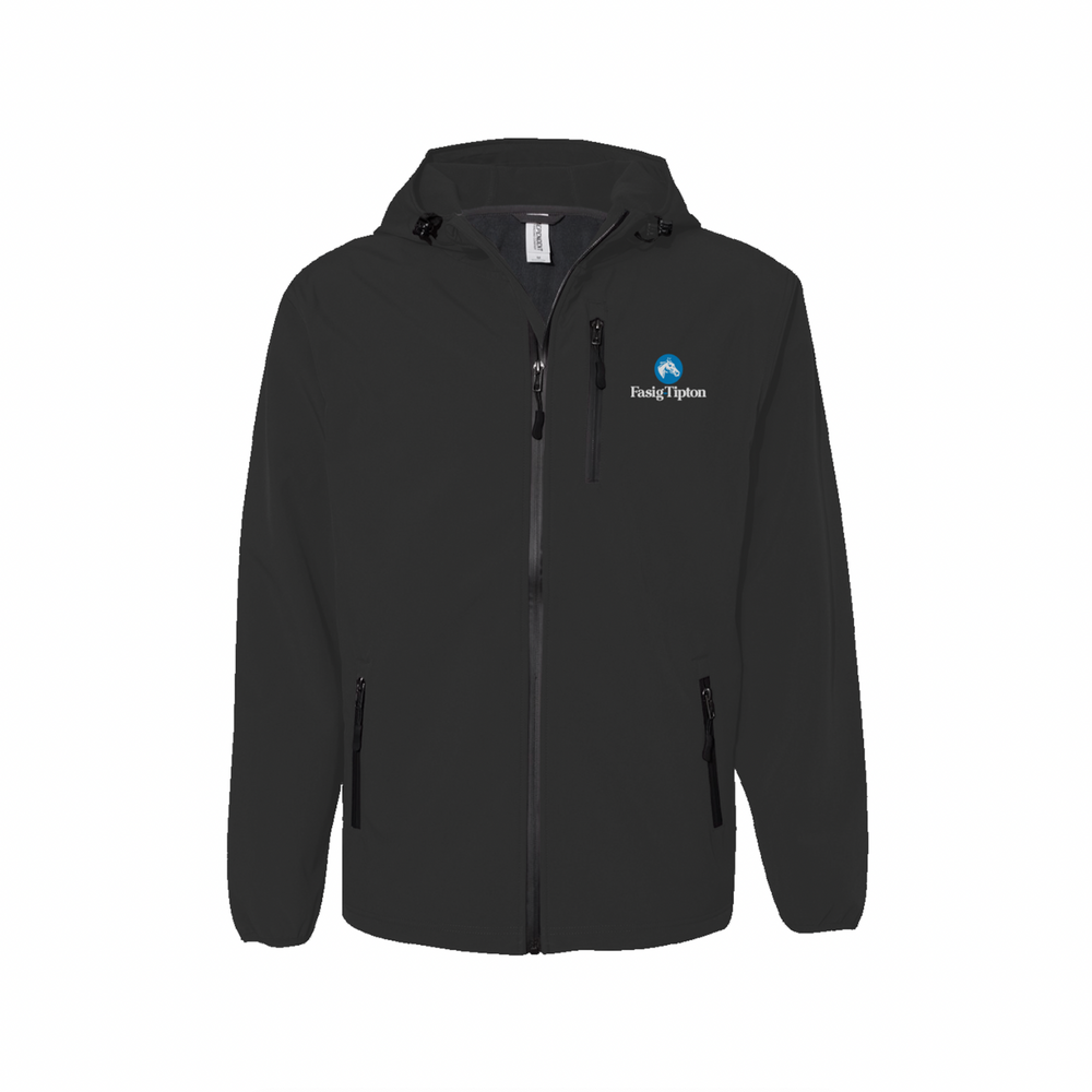 
                  
                    Poly-Tech Soft Shell Jacket
                  
                