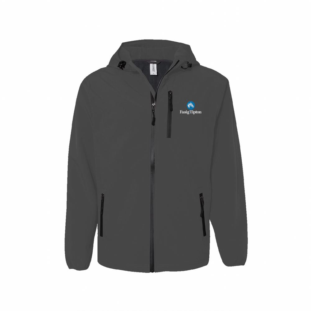 
                  
                    Poly-Tech Soft Shell Jacket
                  
                