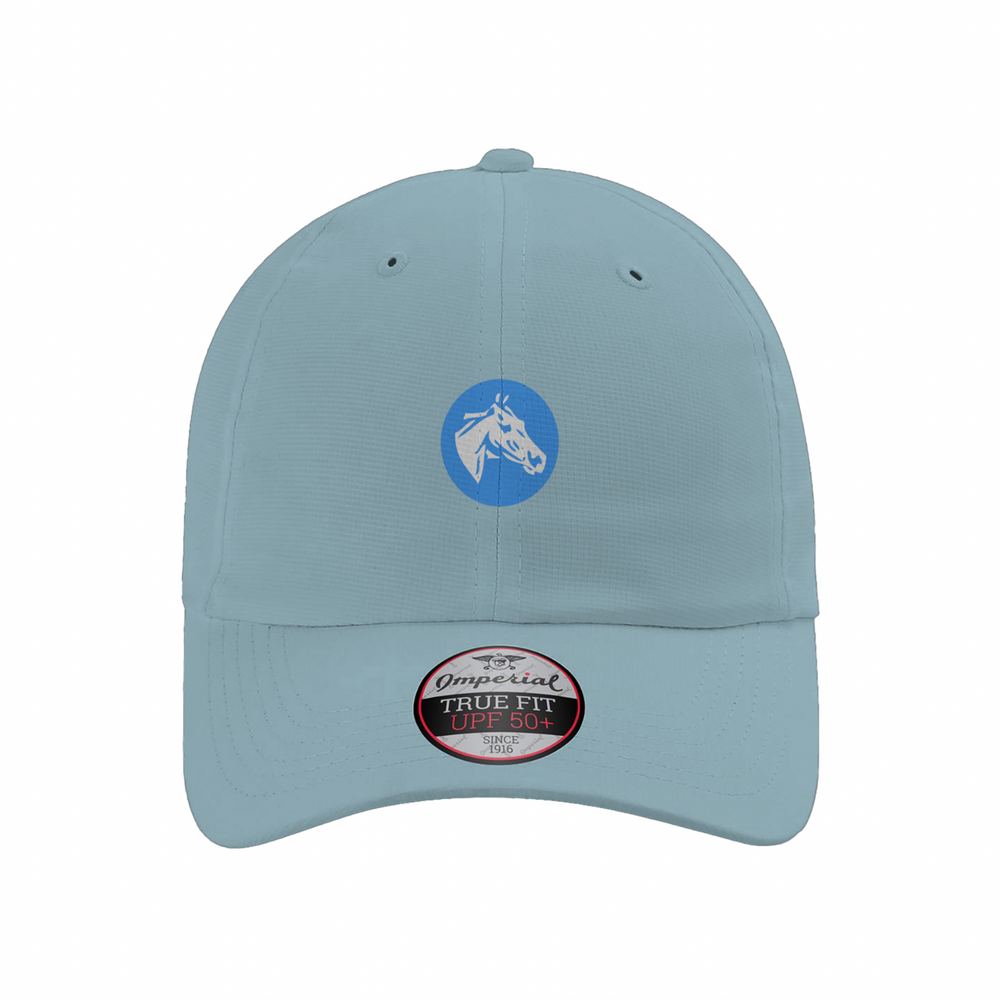 
                  
                    Imperial Performance Cap
                  
                