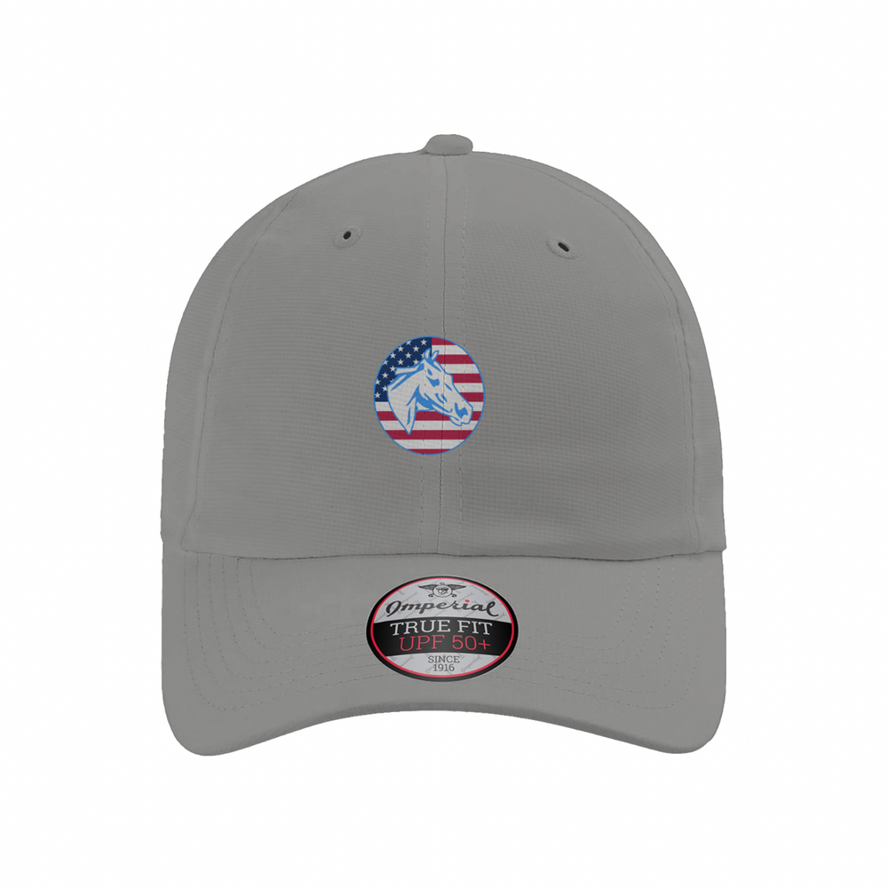 
                  
                    July Sale Edition Imperial Performance Cap
                  
                