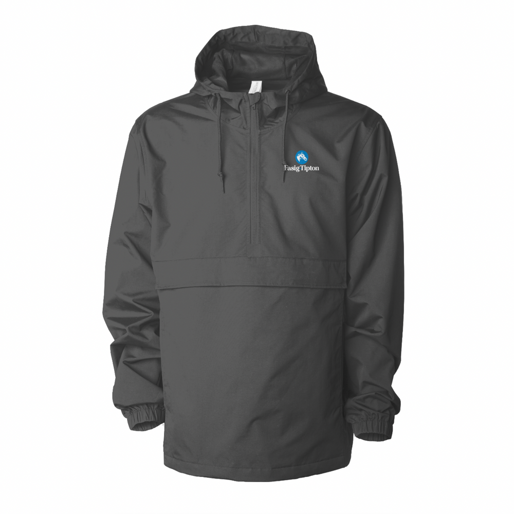 
                  
                    Premium Rain Jacket - Pullover
                  
                