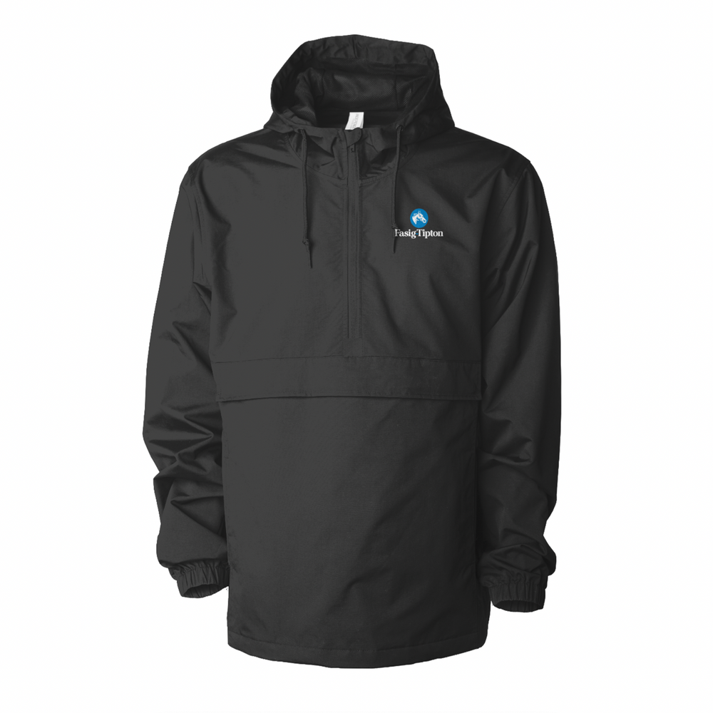 
                  
                    Premium Rain Jacket - Pullover
                  
                
