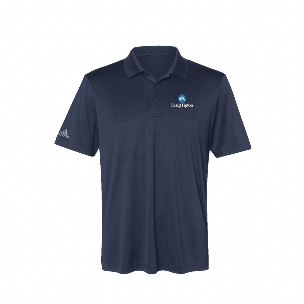 
                  
                    Adidas Performance Polo
                  
                