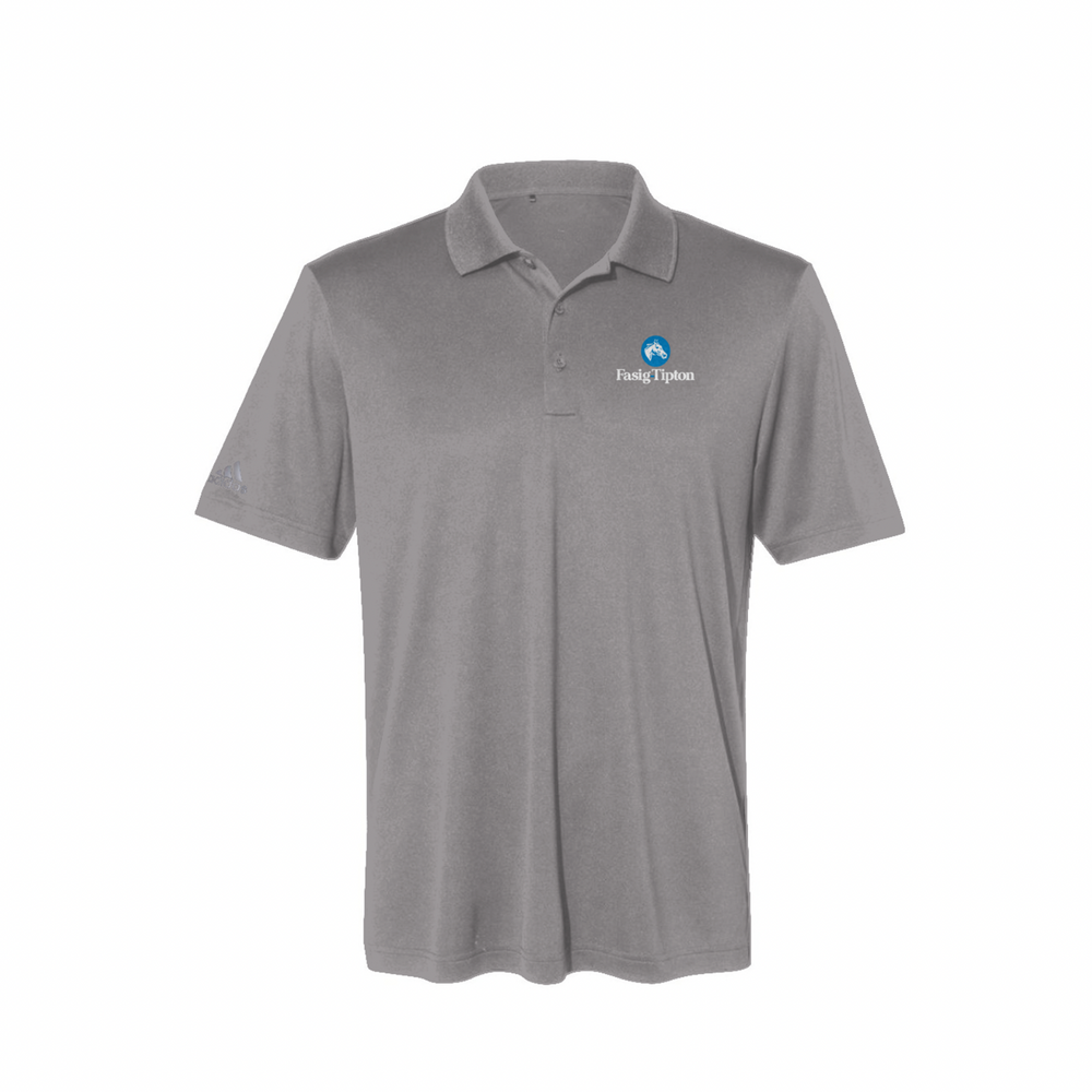 
                  
                    Adidas Performance Polo
                  
                