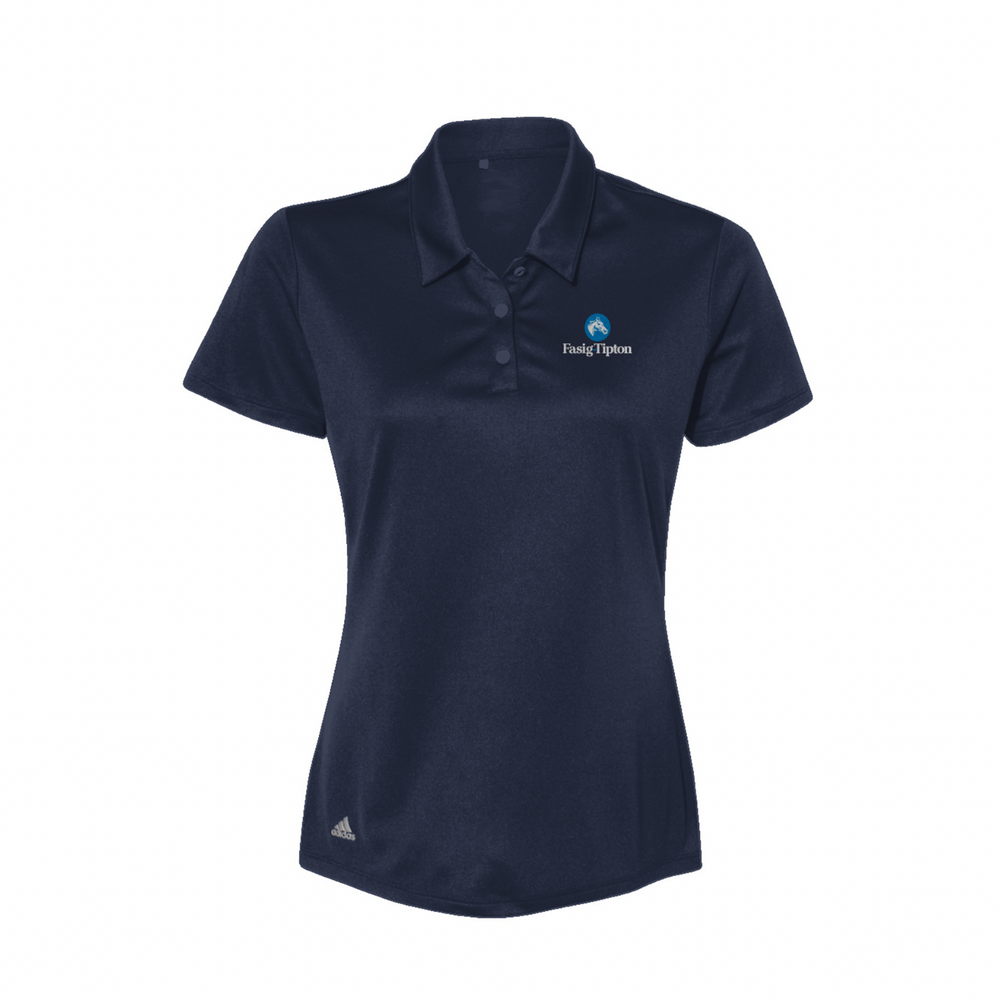 
                  
                    Adidas Womens Performance Polo
                  
                