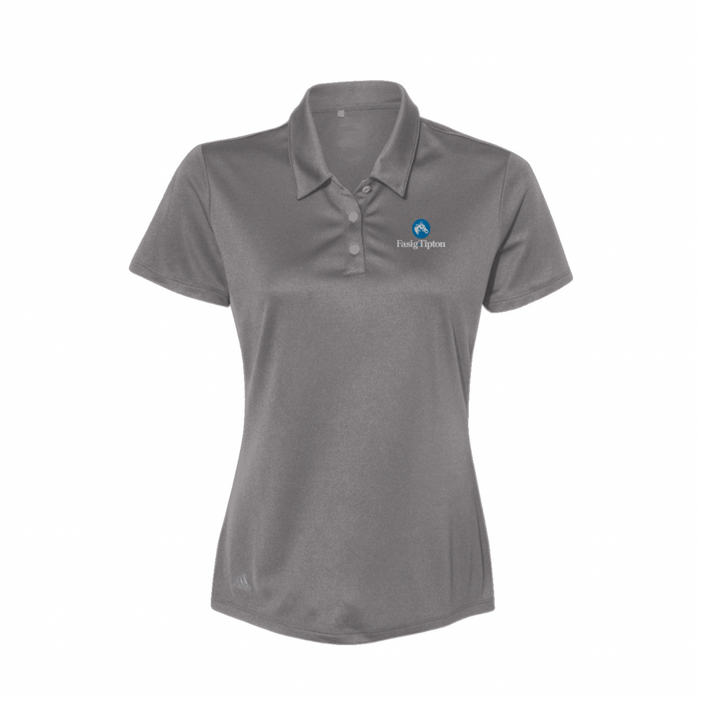
                  
                    Adidas Womens Performance Polo
                  
                