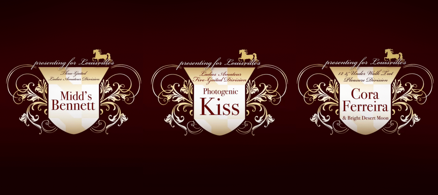 Monnington - Promo Reels x 3