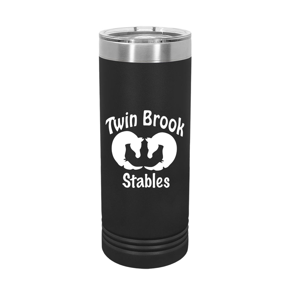22oz Skinny Tumbler