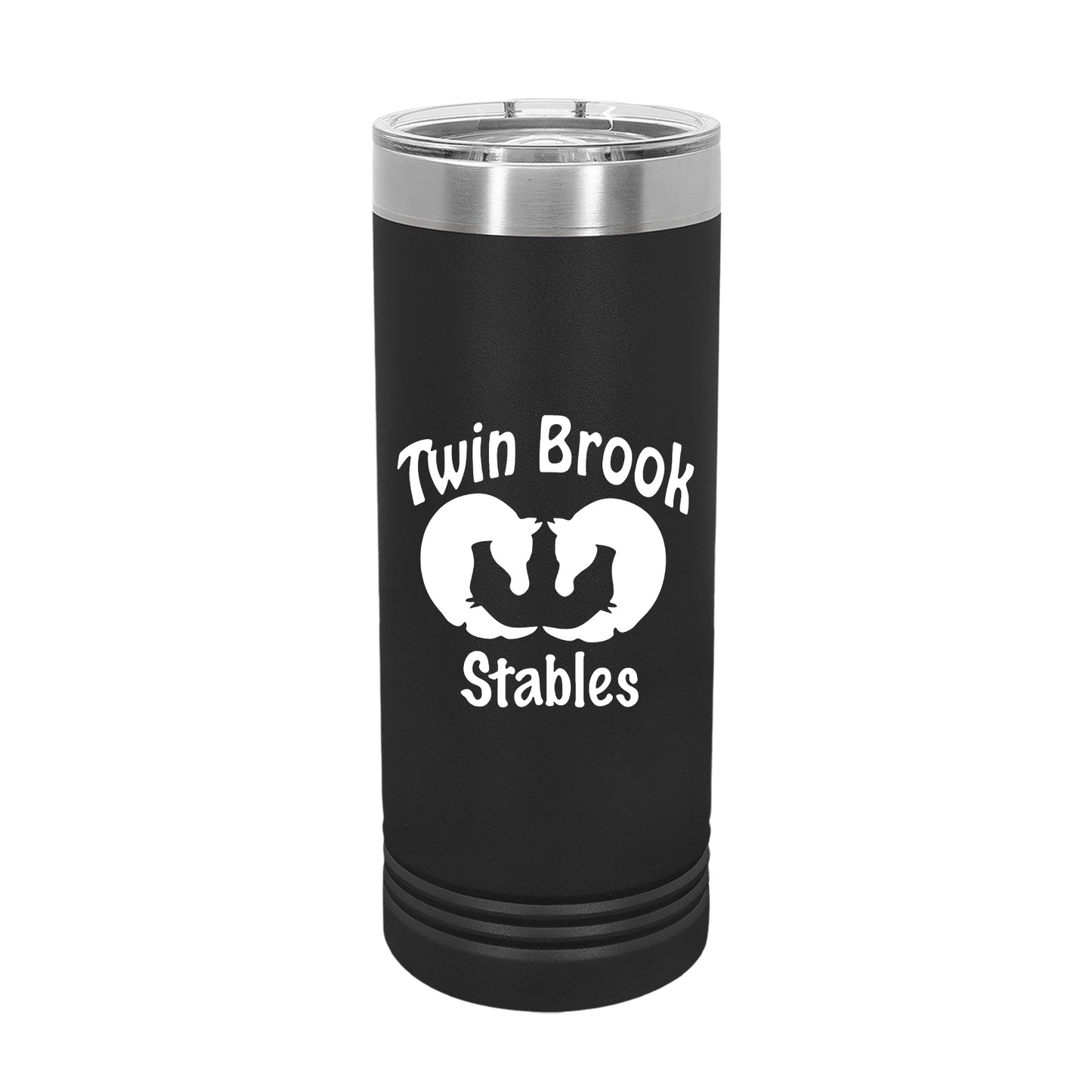 22oz Skinny Tumbler