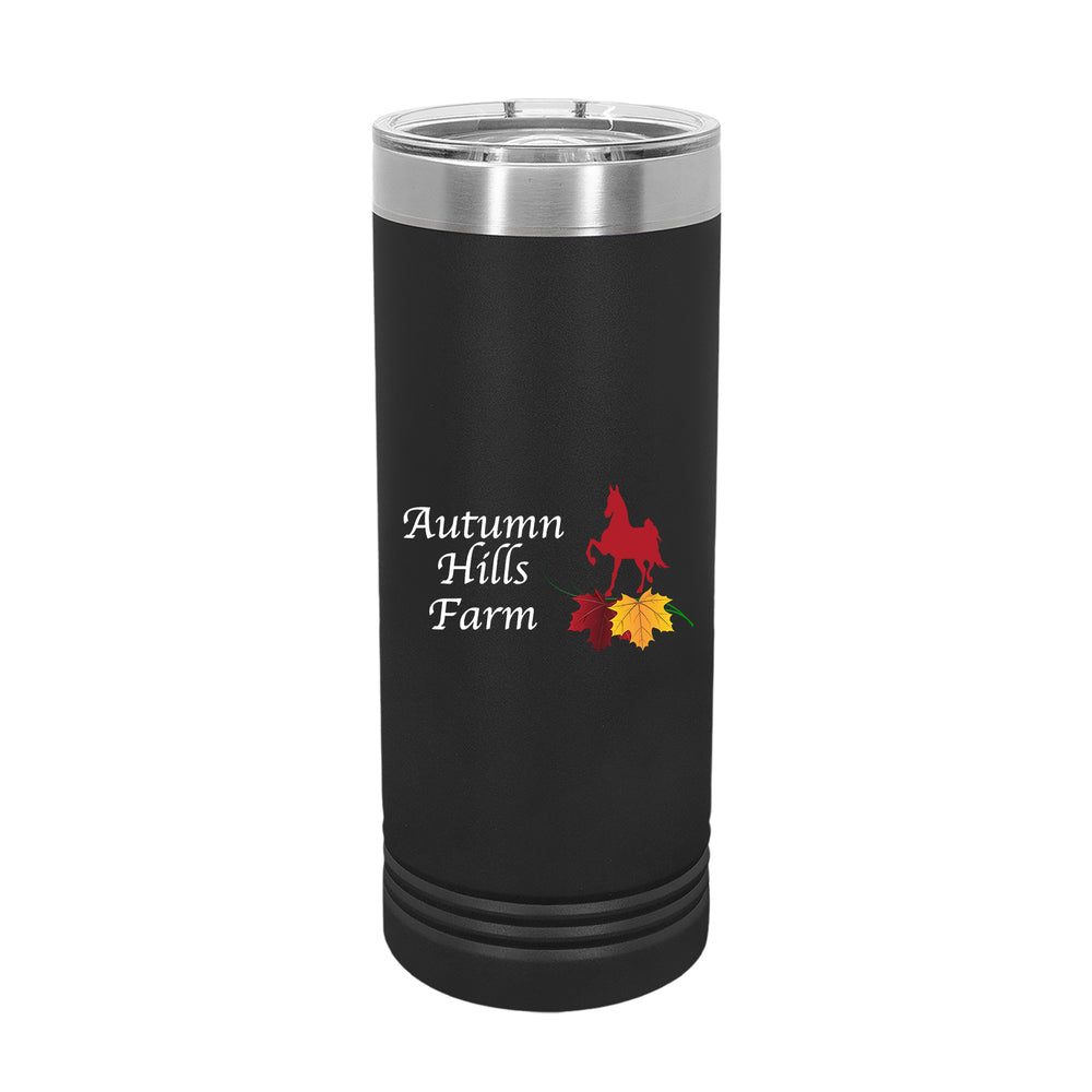 
                  
                    22oz Skinny Tumbler
                  
                