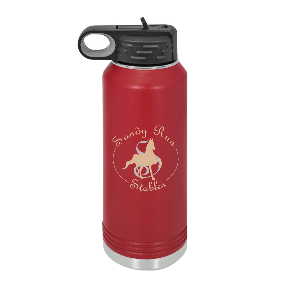 32oz Water Bottle
