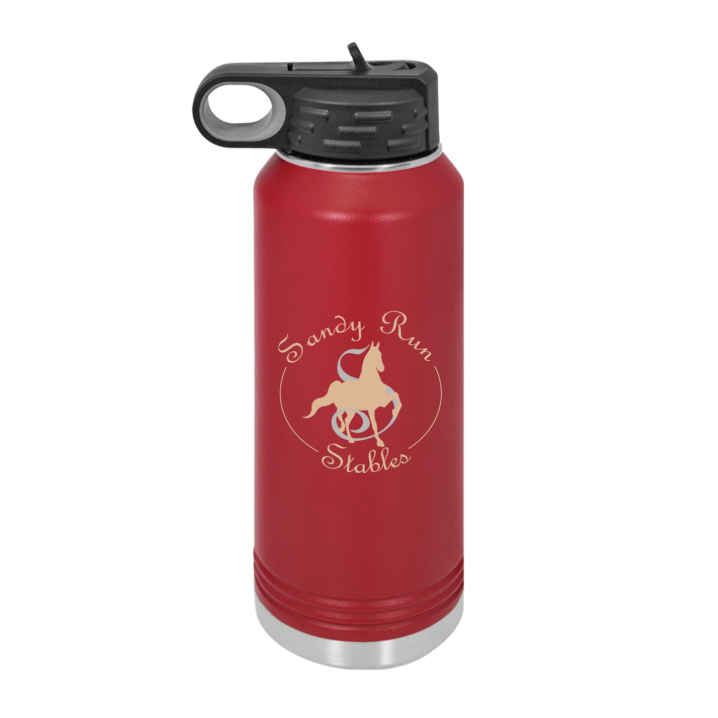 32oz Water Bottle