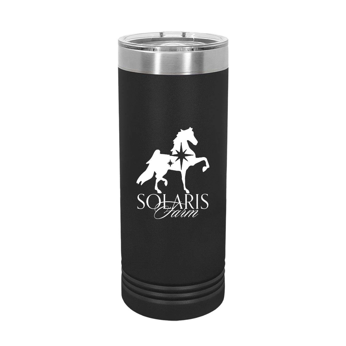 22oz Skinny Tumbler