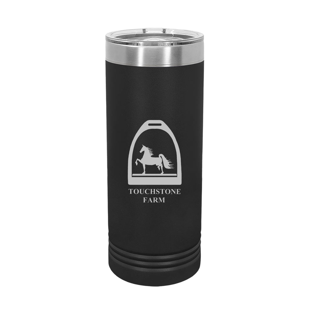 
                  
                    22oz Skinny Tumbler
                  
                