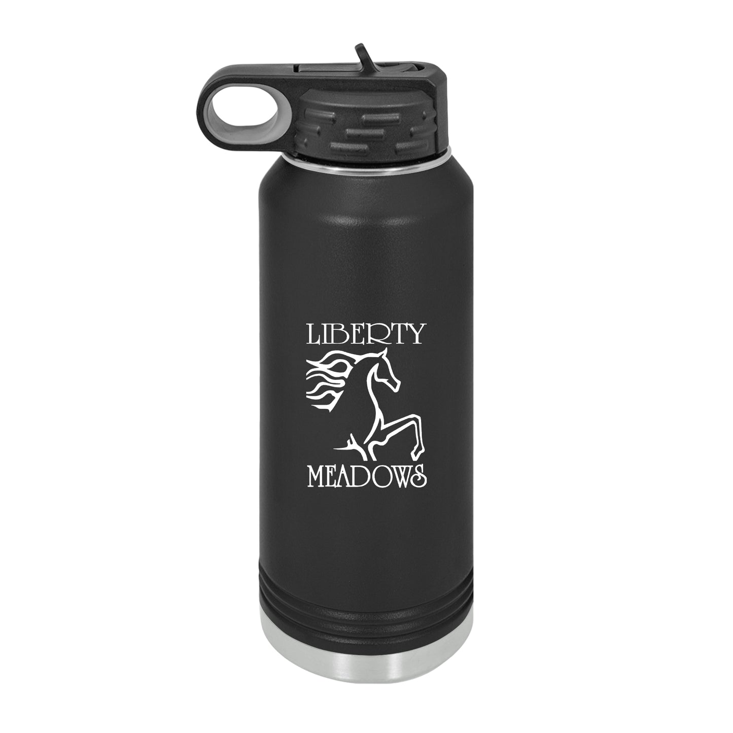 32oz Water Bottle
