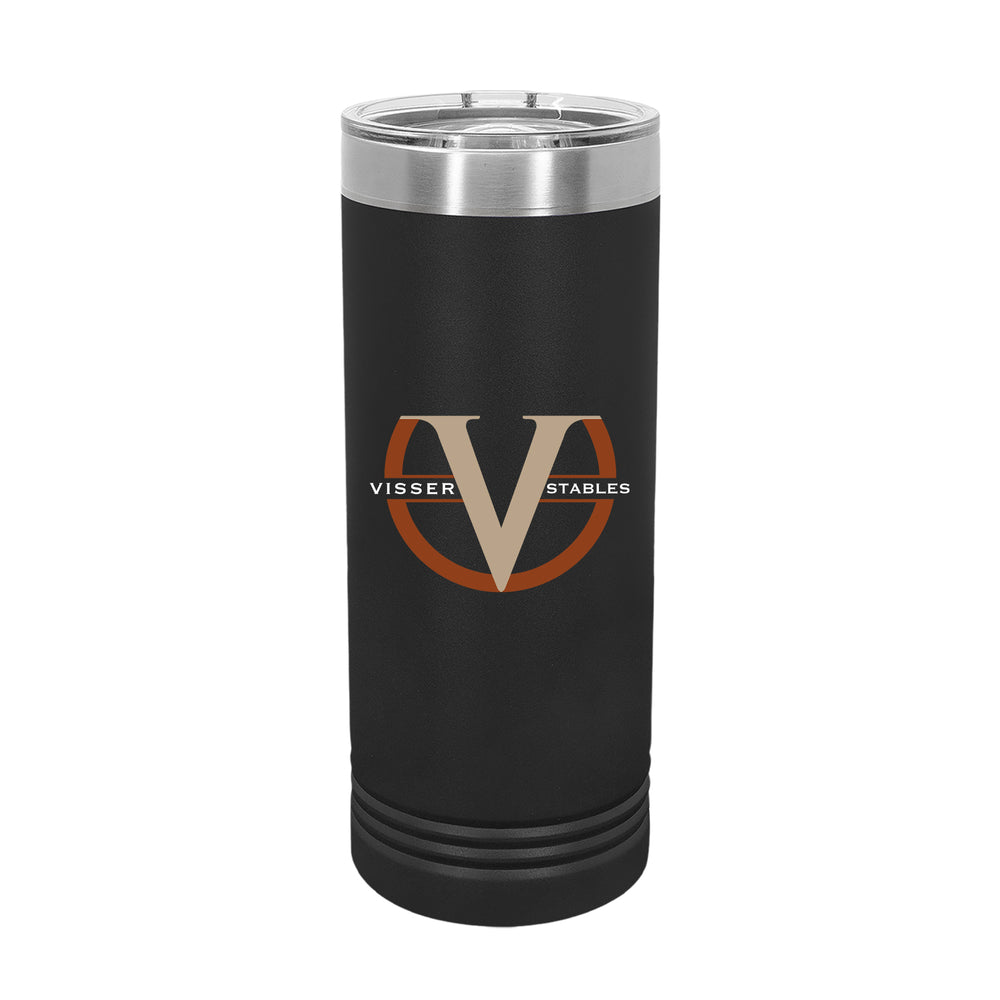 22oz Skinny Tumbler