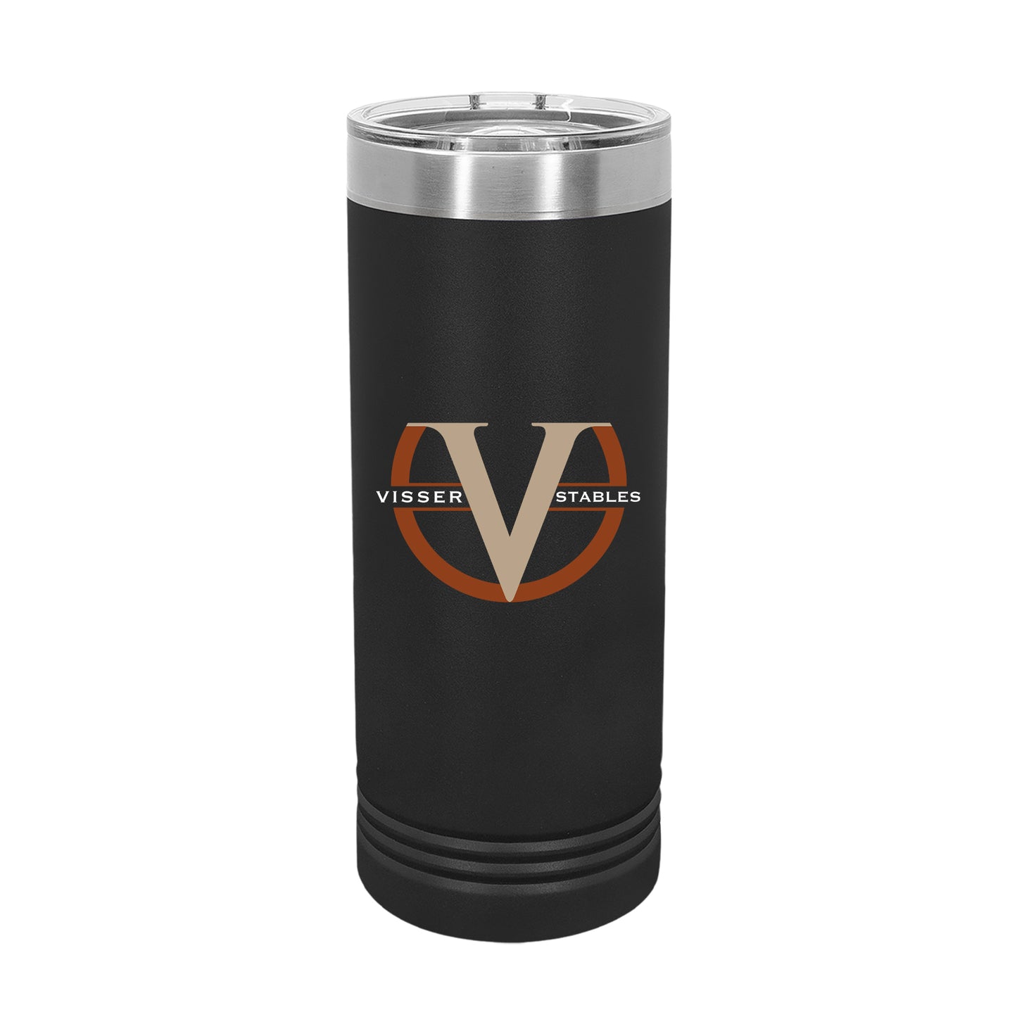 22oz Skinny Tumbler