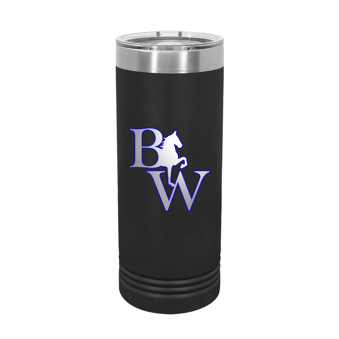22oz Skinny Tumbler