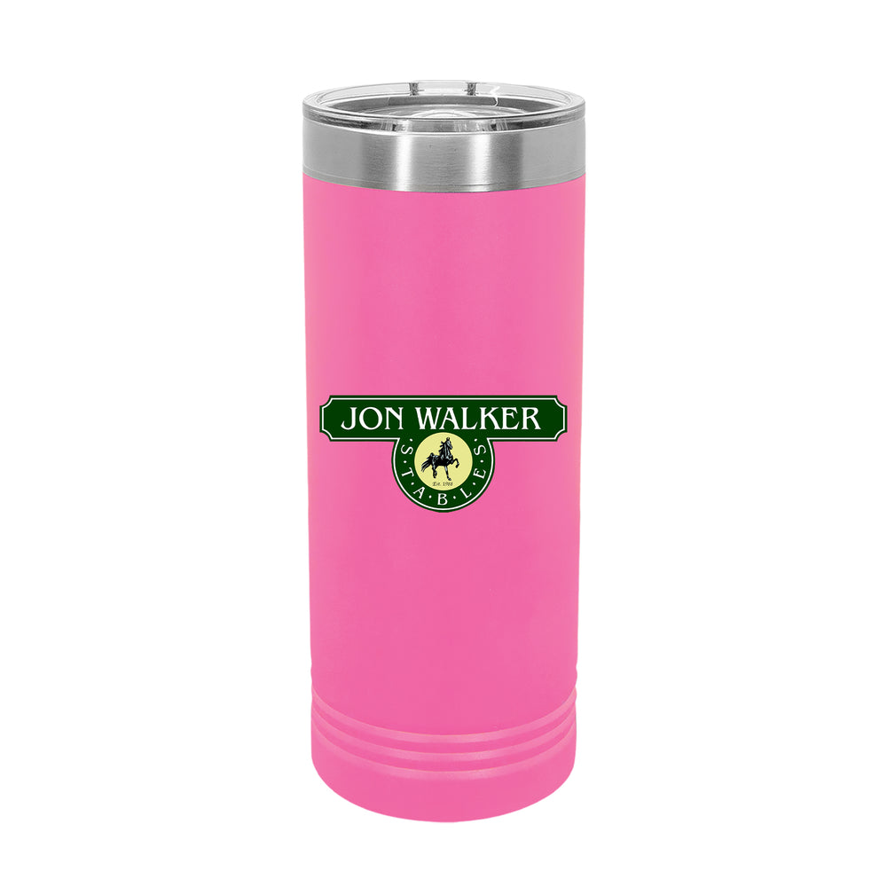 
                  
                    22oz Skinny Tumbler
                  
                