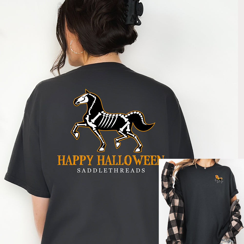 Bony Pony - Halloween 2025
