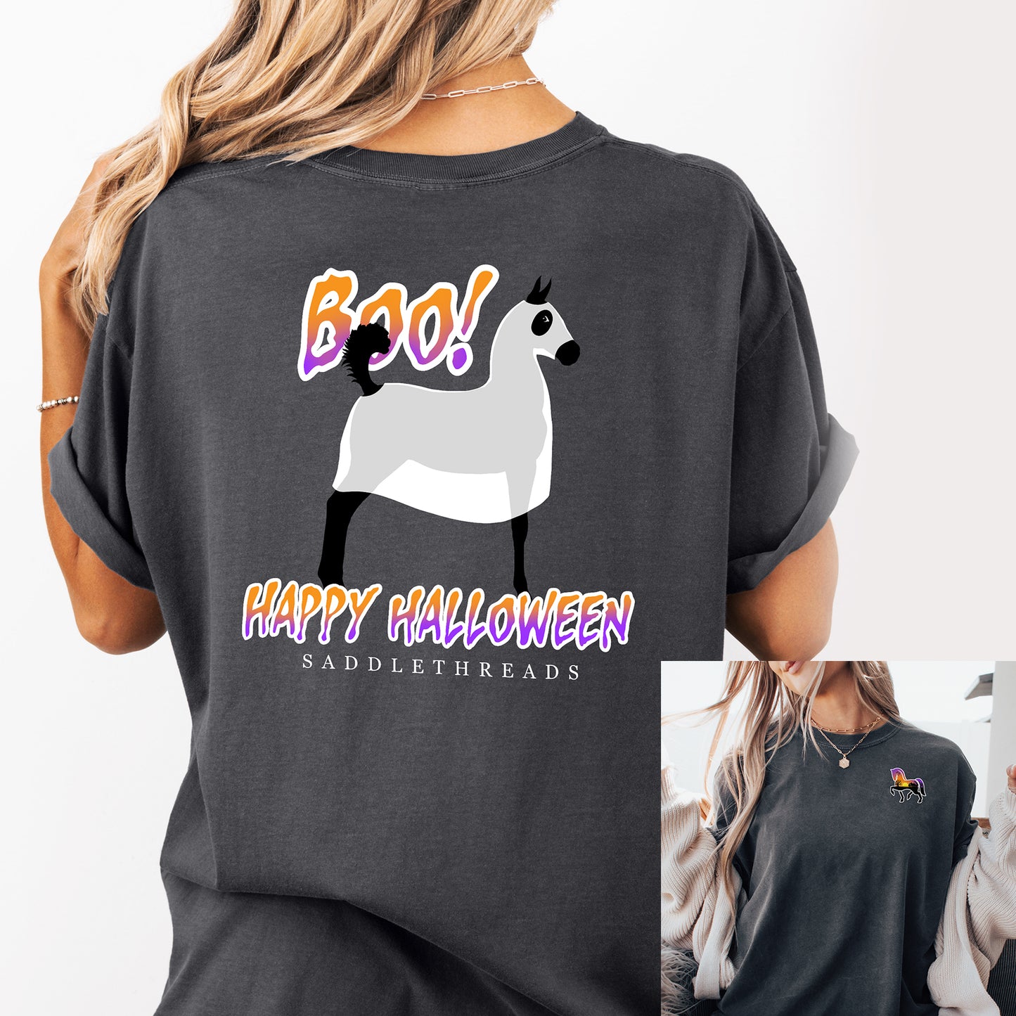 Boo! - Halloween 2025