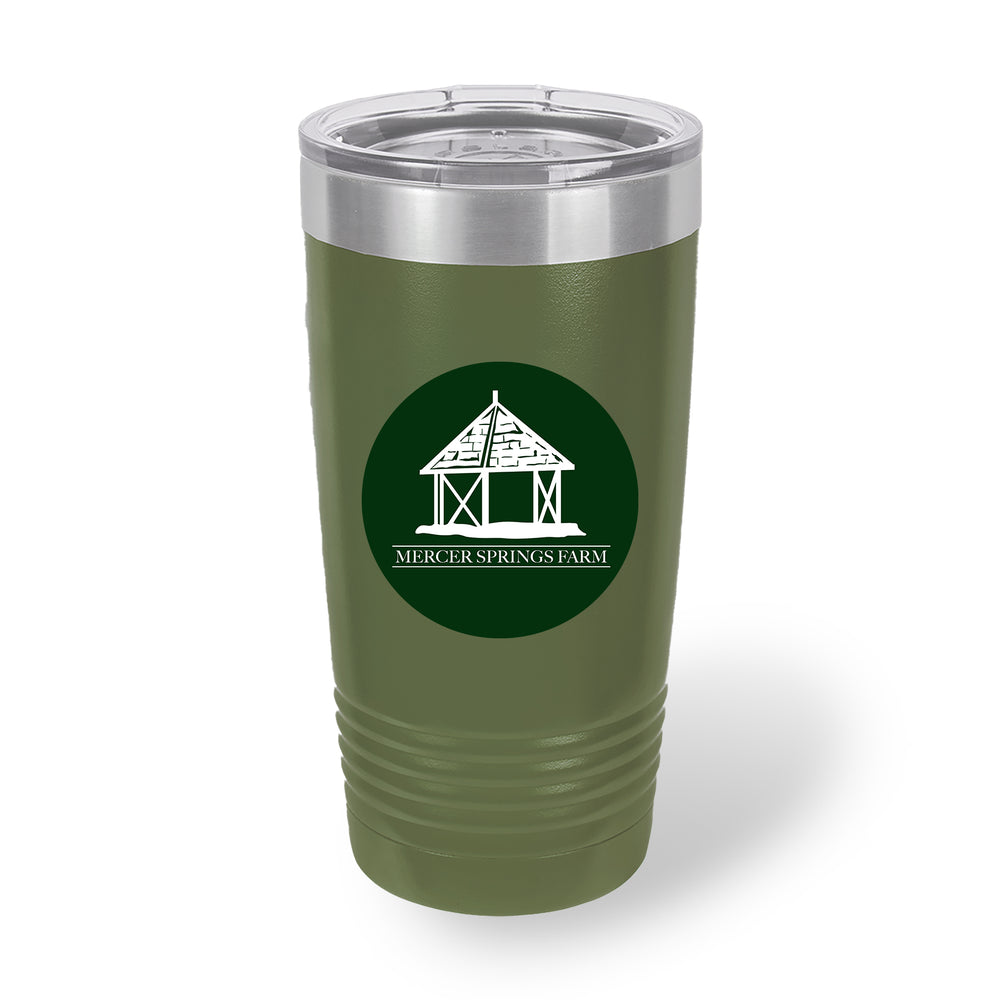
                  
                    20oz Tumbler
                  
                