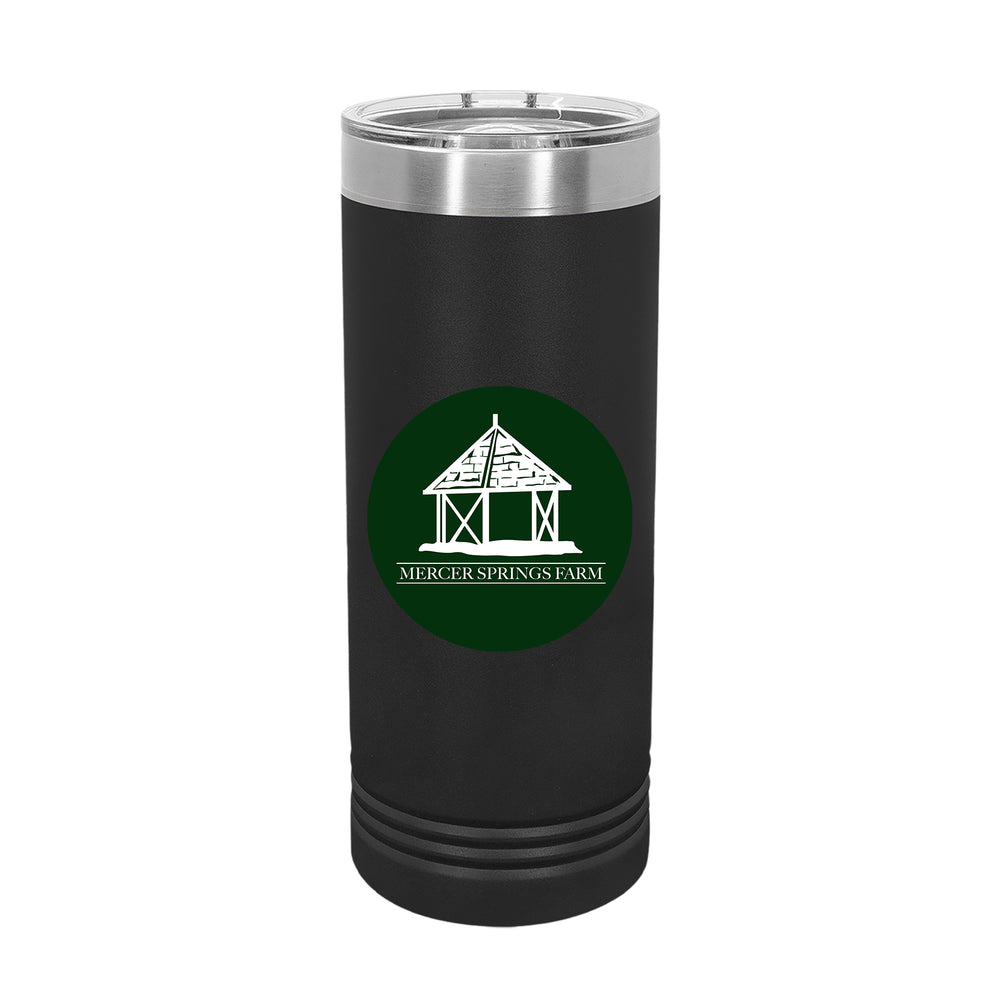 
                  
                    22oz Skinny Tumbler
                  
                