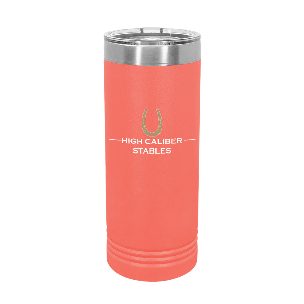 
                  
                    22oz Skinny Tumbler
                  
                