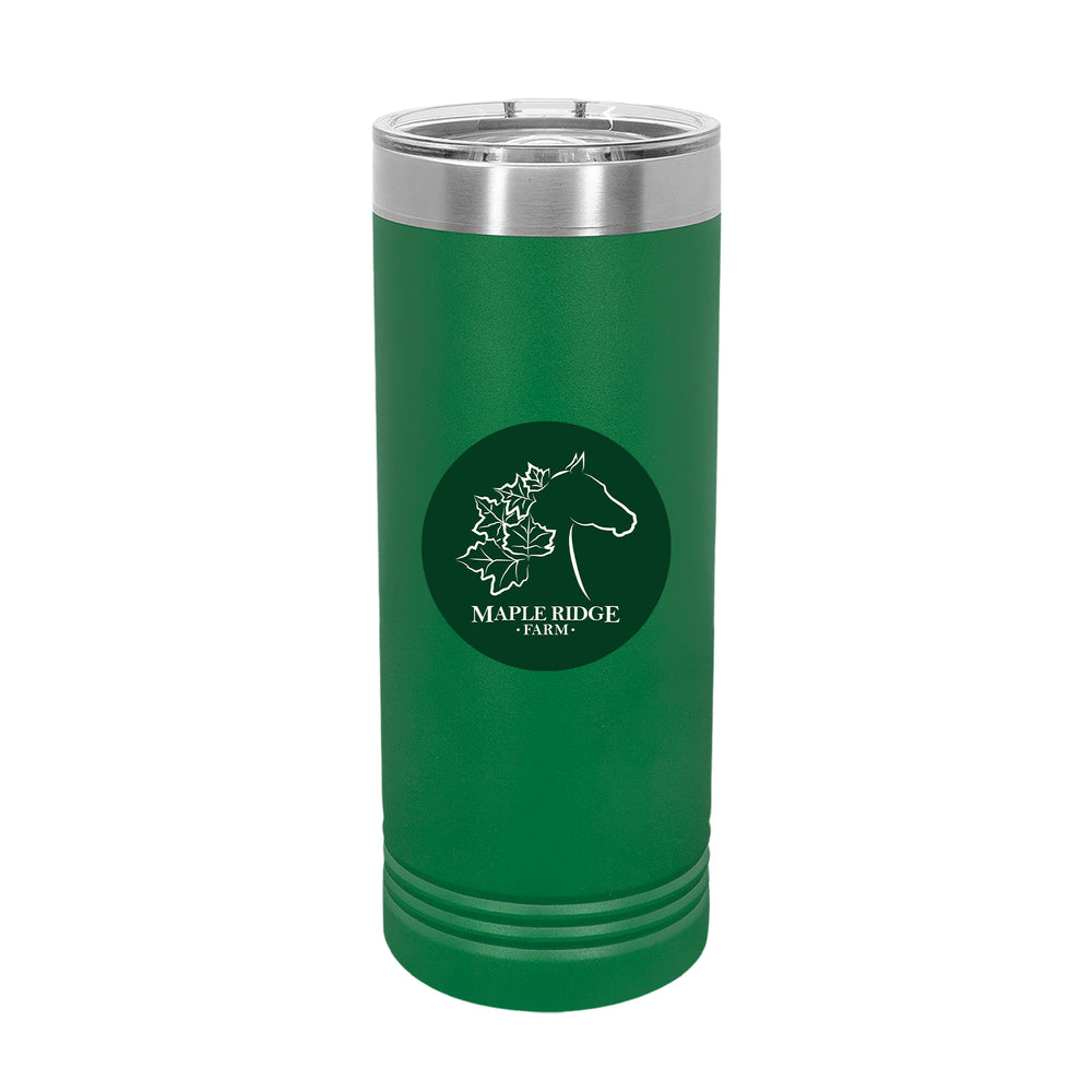 
                  
                    22oz Skinny Tumbler
                  
                