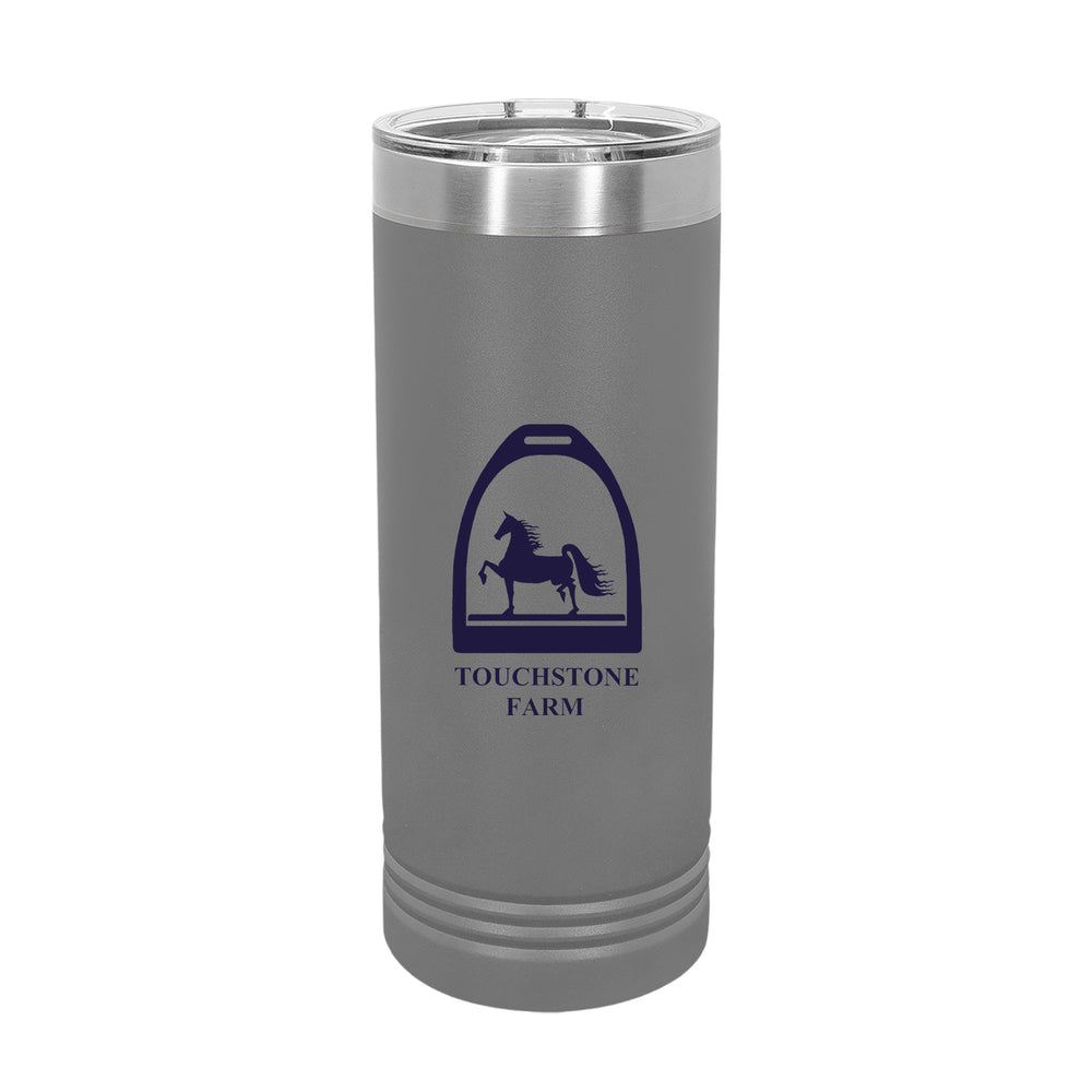 22oz Skinny Tumbler