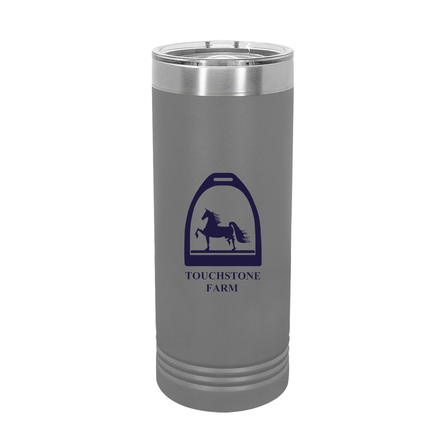 22oz Skinny Tumbler