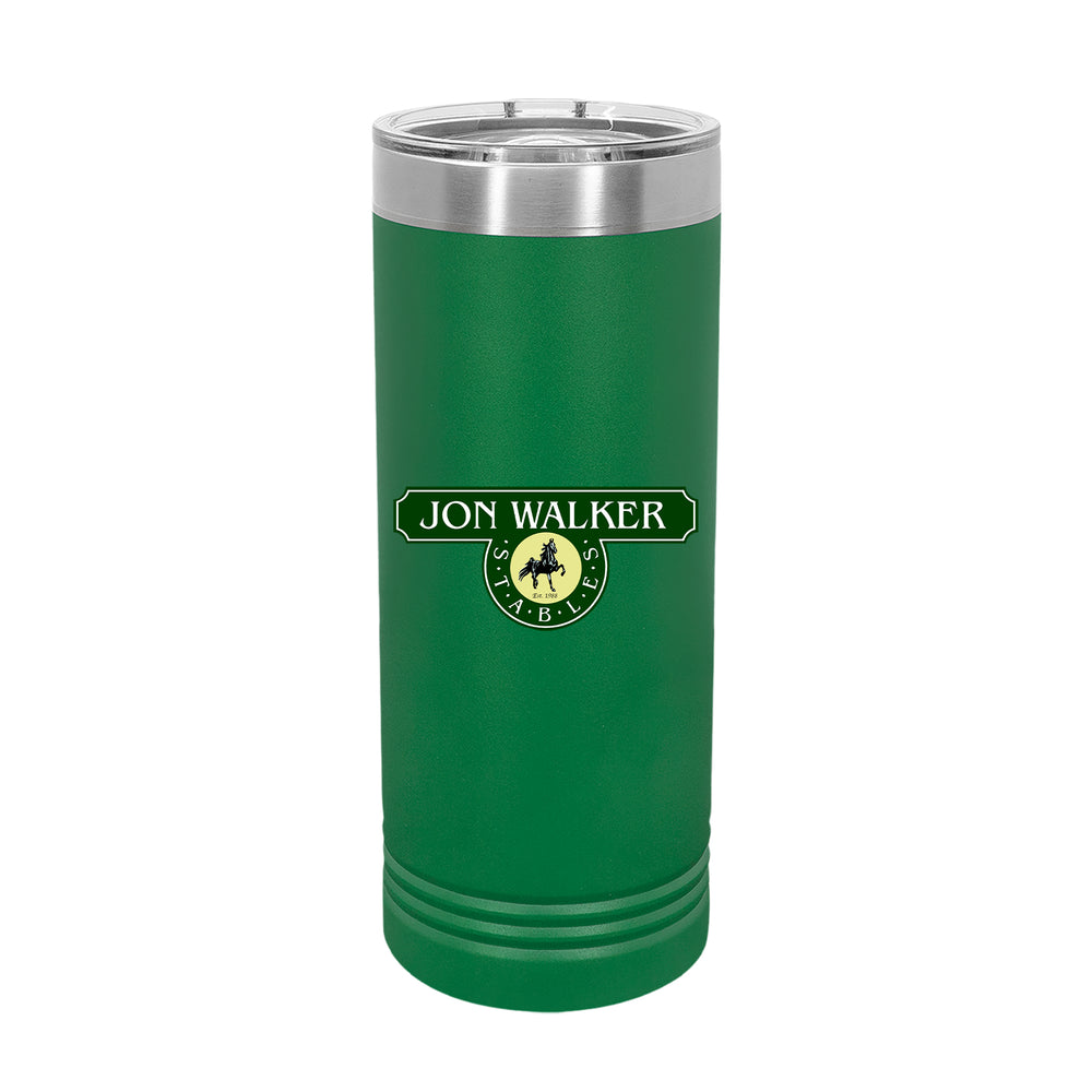 
                  
                    22oz Skinny Tumbler
                  
                
