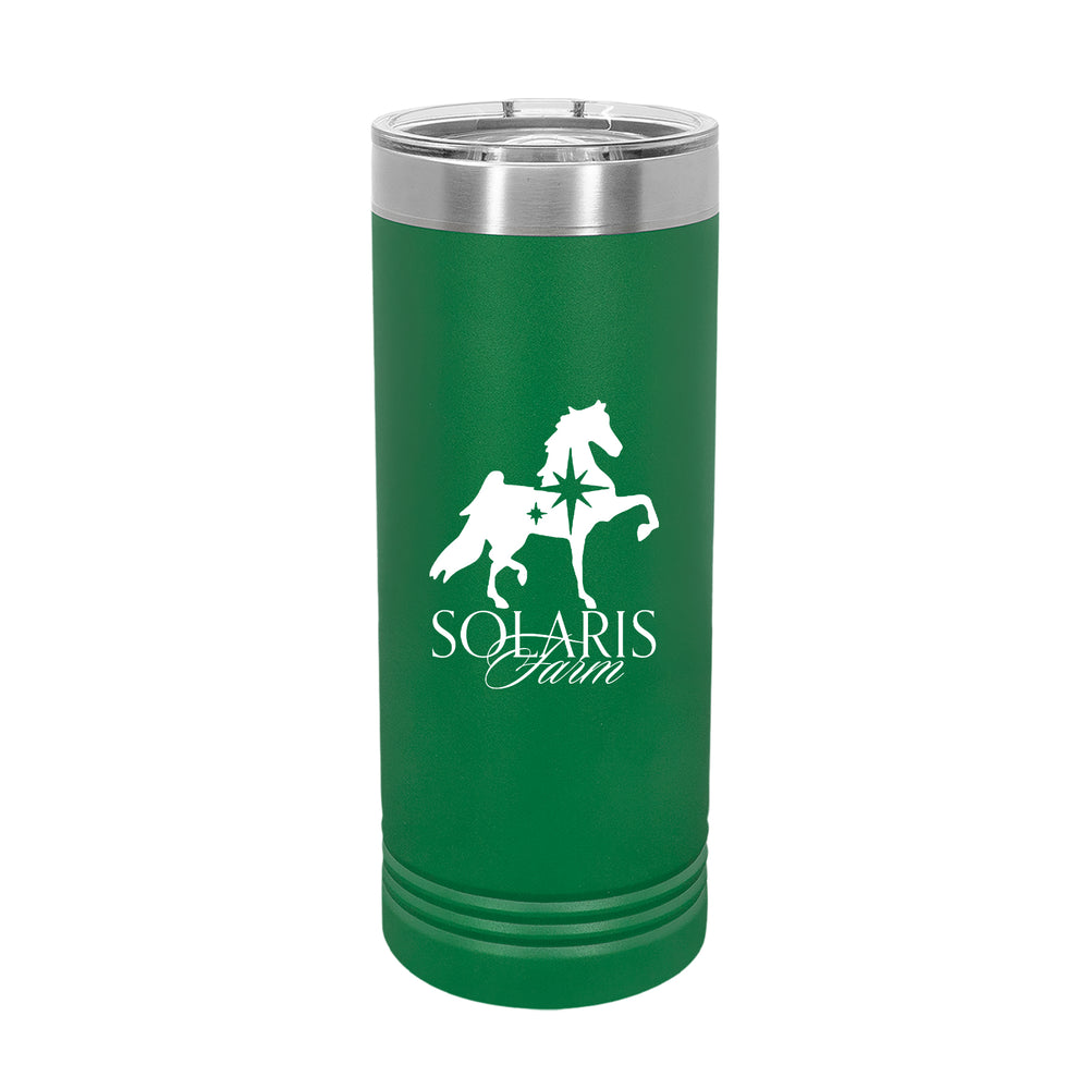 22oz Skinny Tumbler