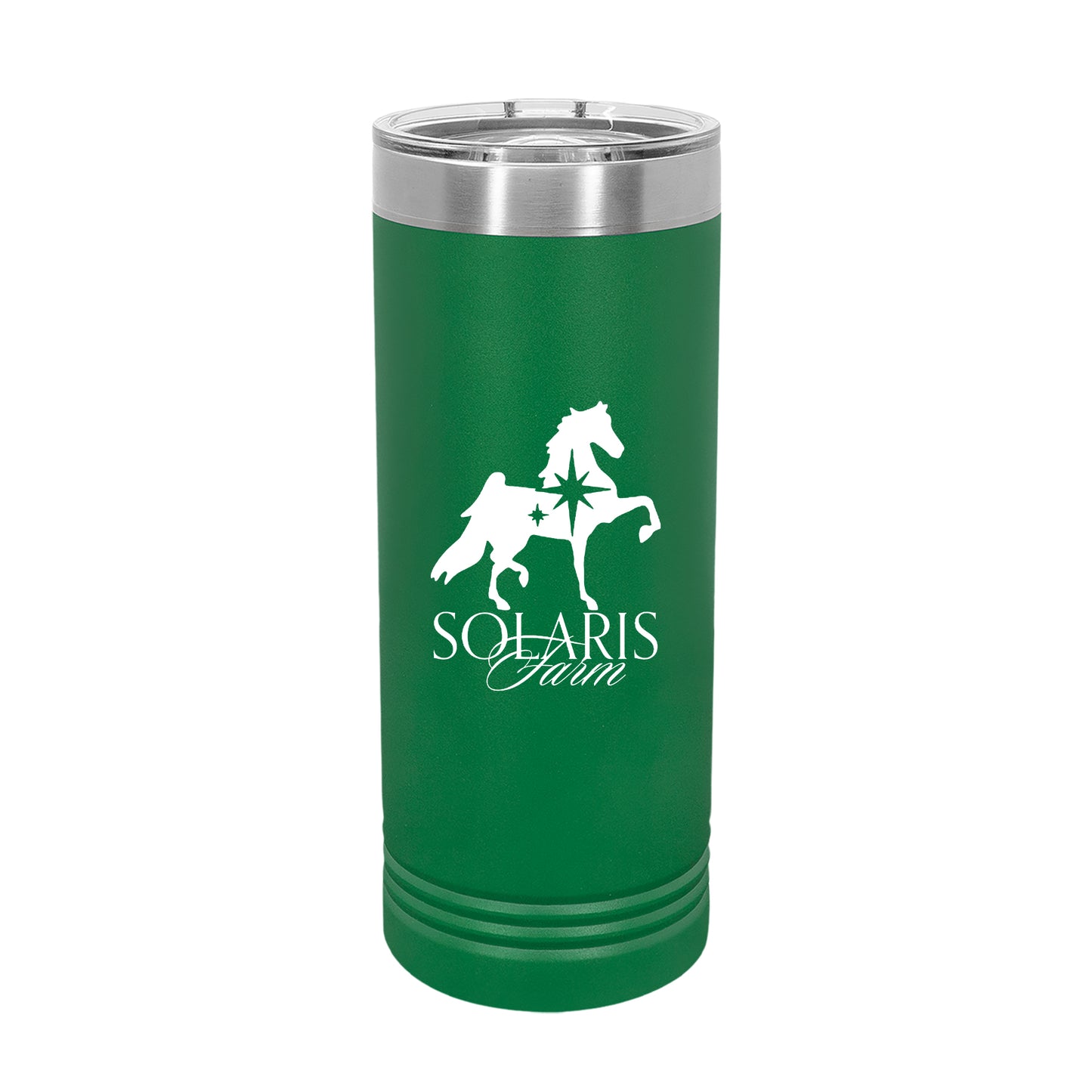 22oz Skinny Tumbler