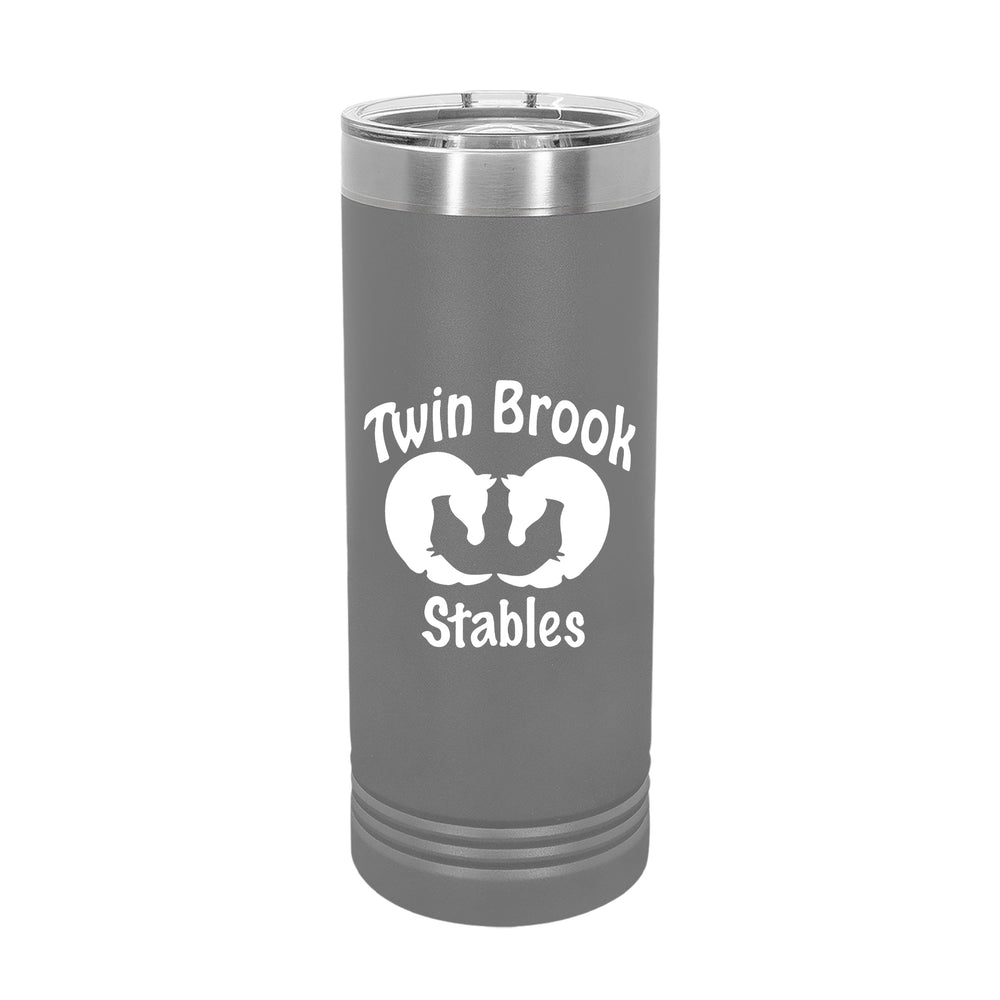 
                  
                    22oz Skinny Tumbler
                  
                