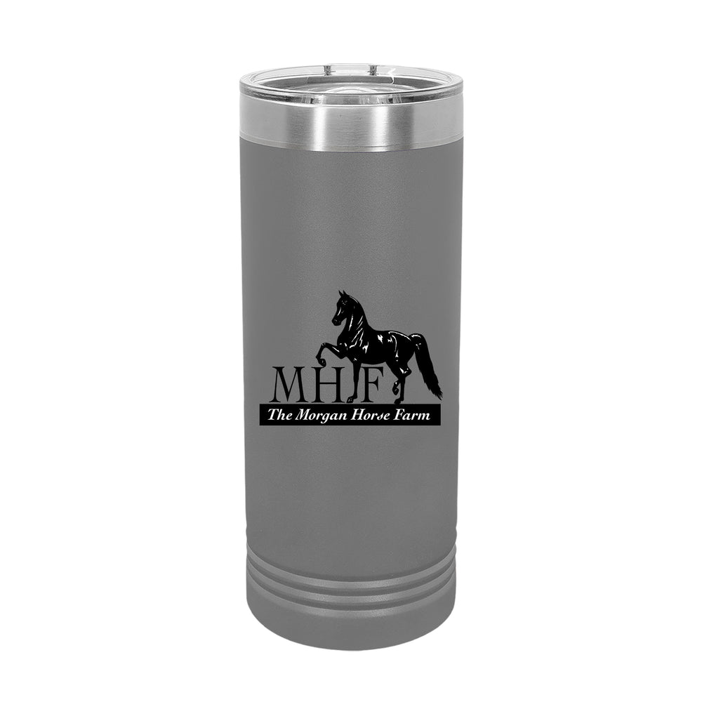 
                  
                    22oz Skinny Tumbler
                  
                