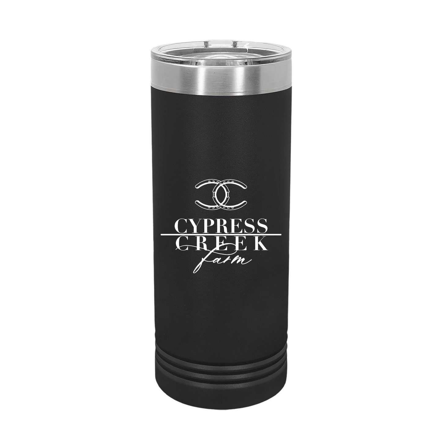 22oz Skinny Tumbler