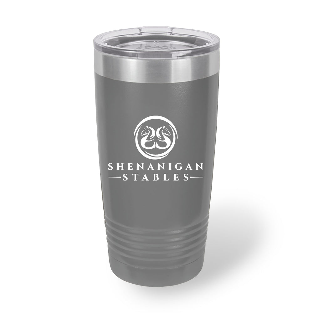 
                  
                    20oz Tumbler
                  
                