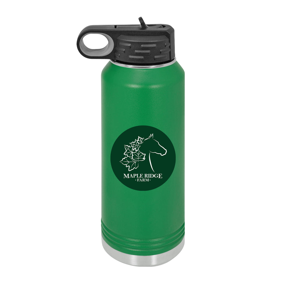32oz Water Bottle