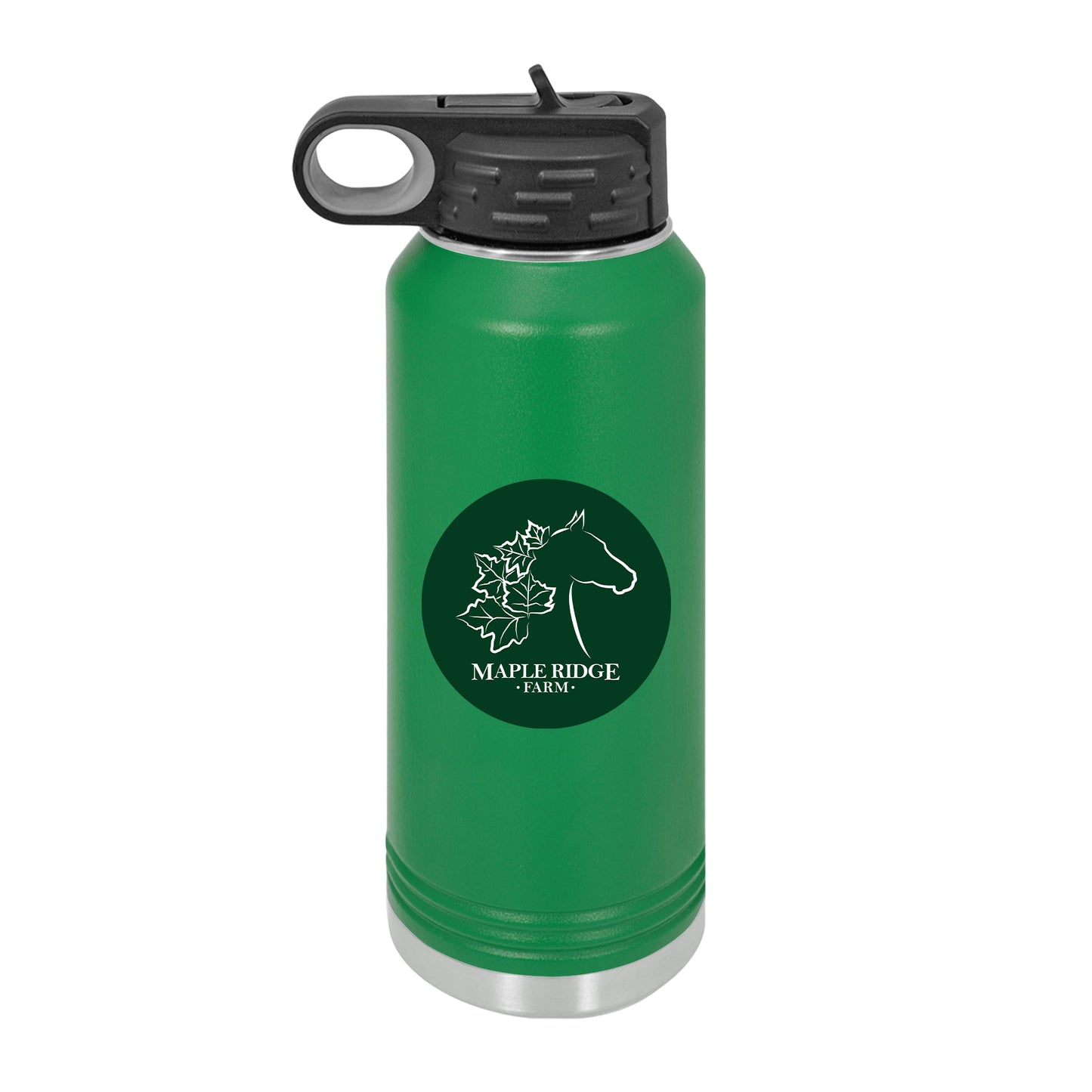 32oz Water Bottle