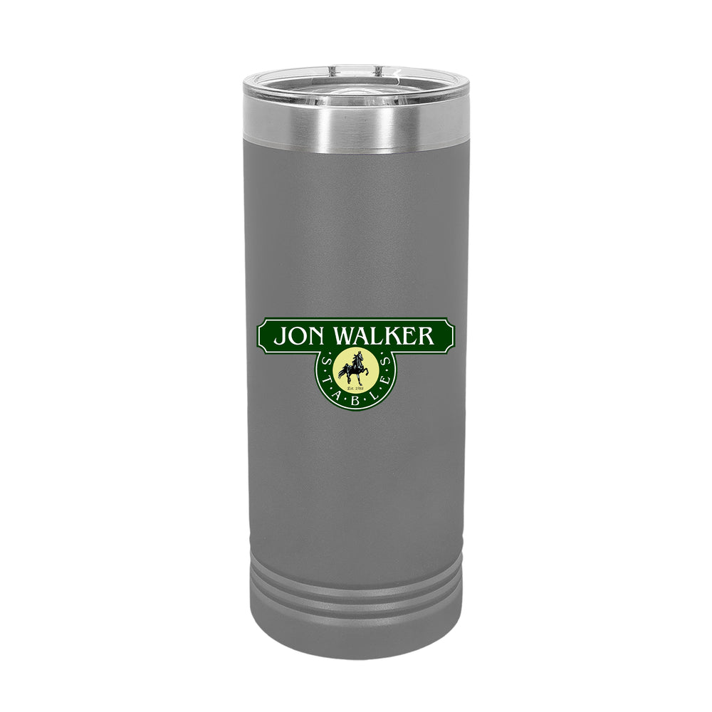
                  
                    22oz Skinny Tumbler
                  
                