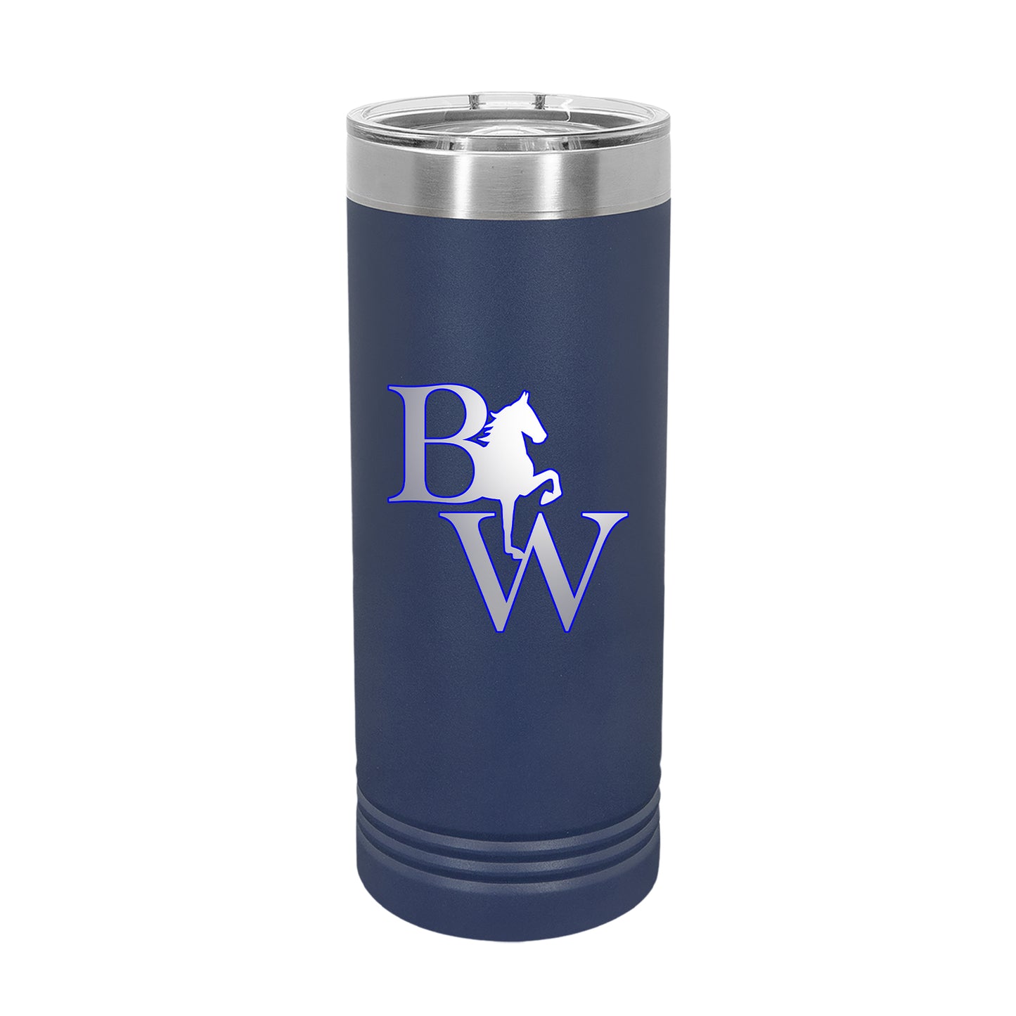 22oz Skinny Tumbler