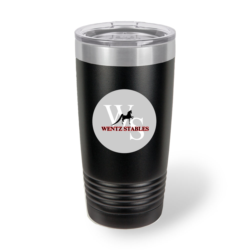 
                  
                    20oz Tumbler
                  
                