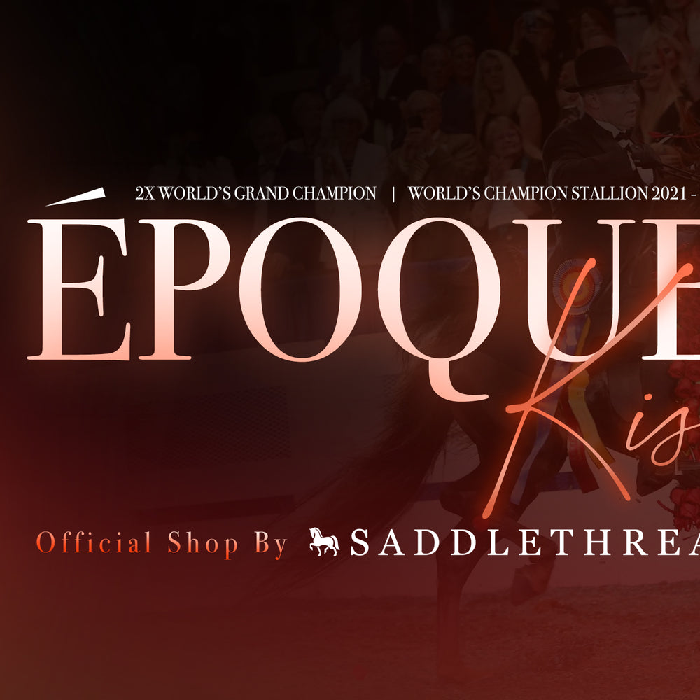 Saddlethreads