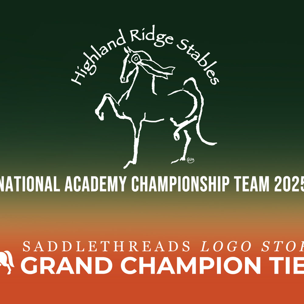 Saddlethreads