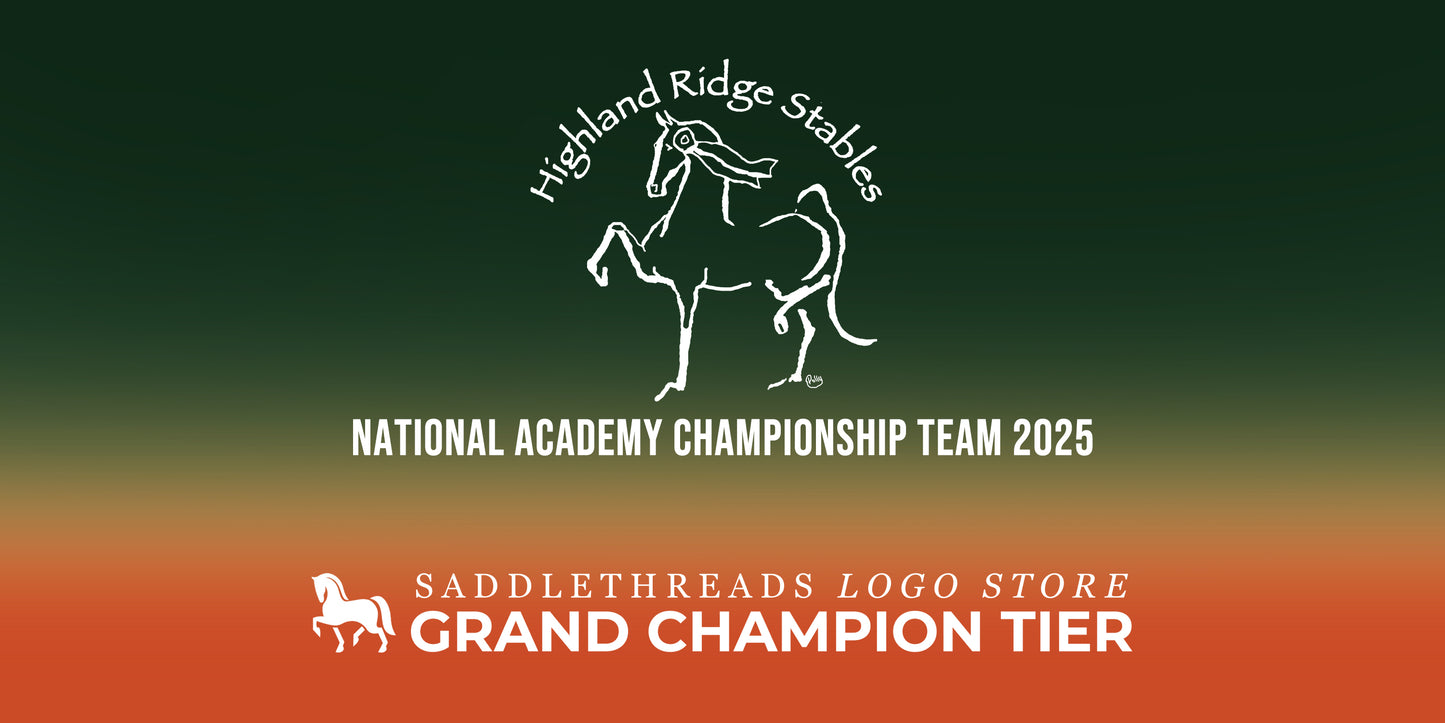 Saddlethreads