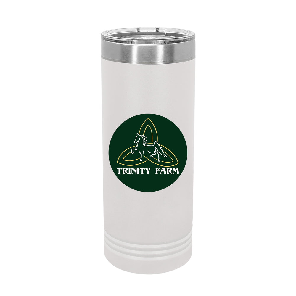 
                  
                    22oz Skinny Tumbler
                  
                