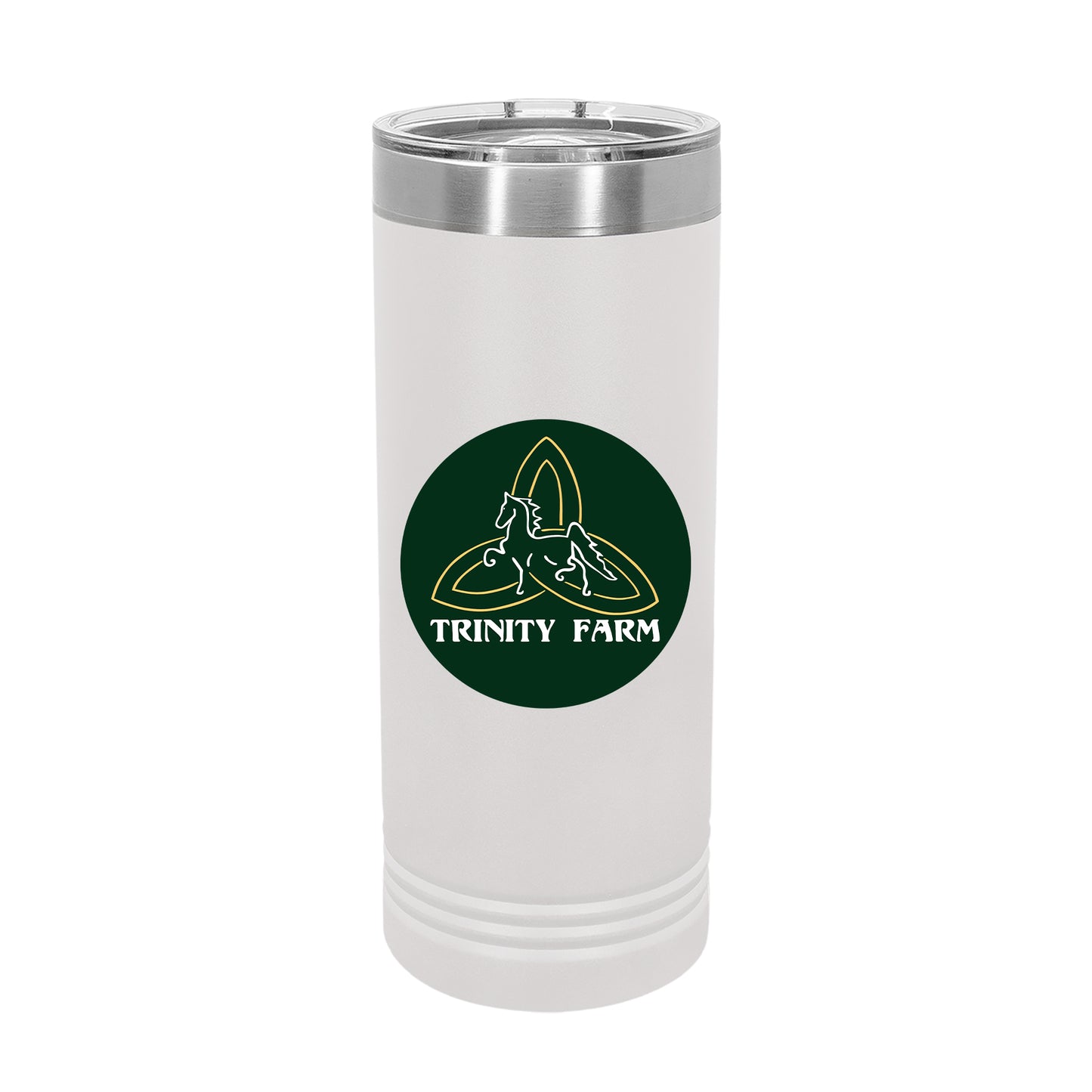 22oz Skinny Tumbler