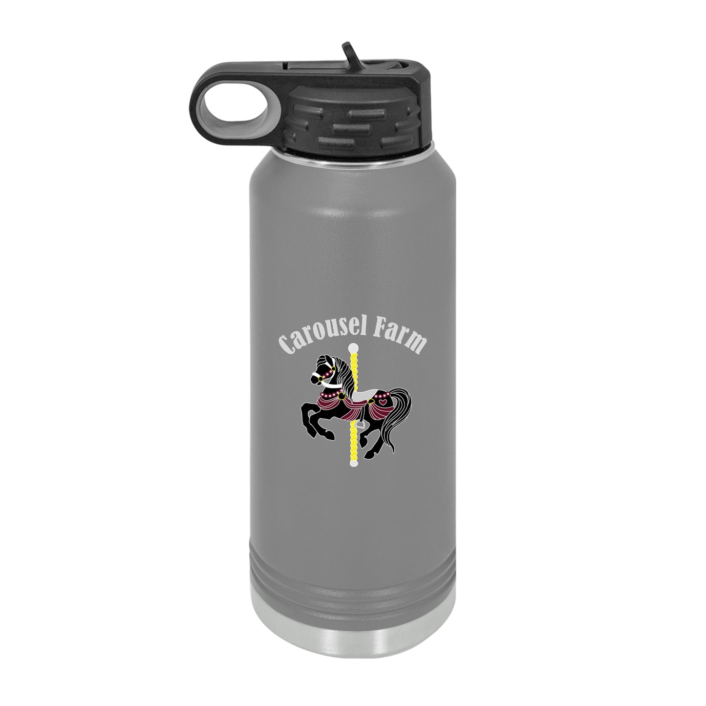 32oz Water Bottle