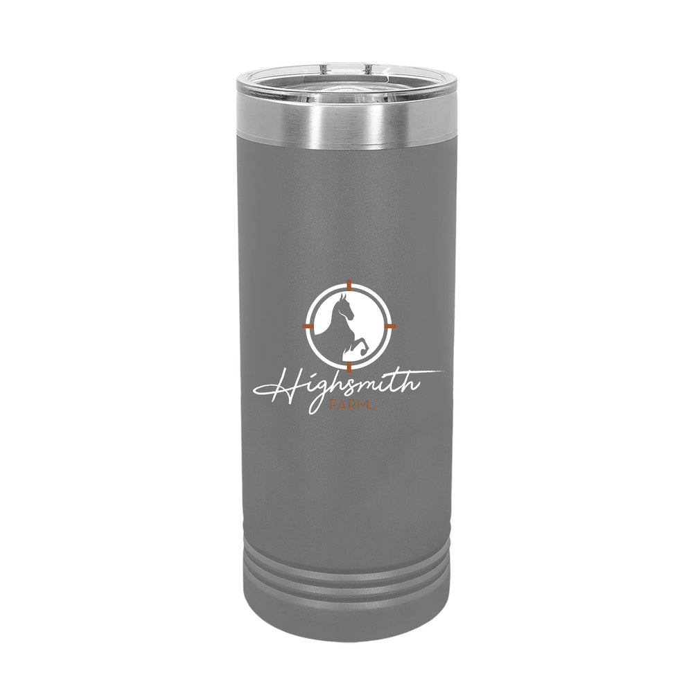 
                  
                    22oz Skinny Tumbler
                  
                